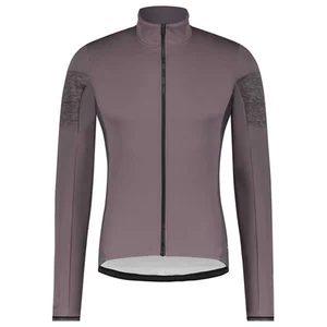 Shimano Maillot à Manches Longues Beaufort Wind Insulated S pas cher