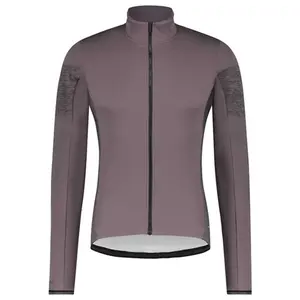 Shimano Maillot à Manches Longues Beaufort Wind Insulated M pas cher