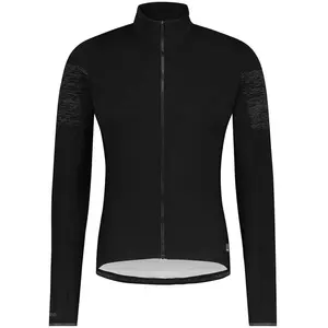 Shimano Maillot à Manches Longues Beaufort Wind Insulated L