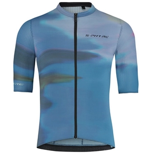 Shimano Maillot à Manches Courtes S-phyre Leggera pas cher