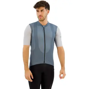 Comparateur de prix : Shimano Maillot à Manches Courtes Aria Aerolite