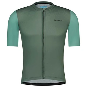 Shimano Maillot manches courtes Aria pas cher