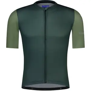 Shimano Maillot manches courtes Aria pas cher