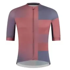 Shimano Maillot manches courtes Veloce pas cher