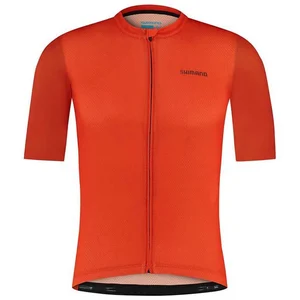 Shimano Maillot manches courtes Aria pas cher