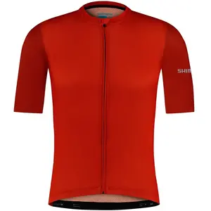 Shimano Maillot manches courtes Aria pas cher