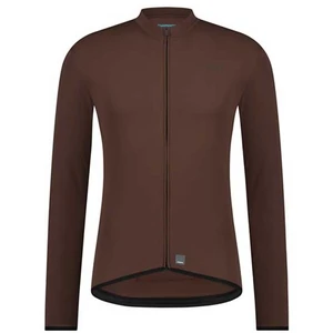Shimano Maillot à Manches Longues Apice Thermal pas cher