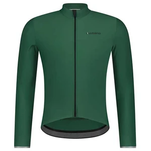 Shimano Maillot à Manches Longues Stile Warm pas cher