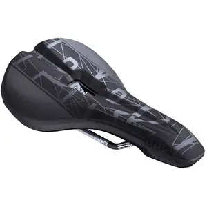 Comparateur de prix : SHIMANO Selle Pro Stealth E-VTT Carbon noir - 142mm