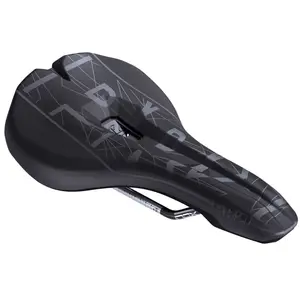 Selle Pro Stealth Enduro Carbon noir - 142mm pas cher