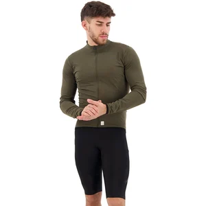 Shimano Maillot à Manches Longues Vertex Thermal pas cher