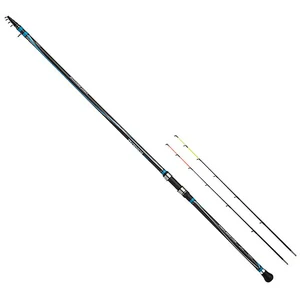 Canne télescopique Shimano Technium Tele Boat Light Drifting 100 g TUVendu parwaveinn