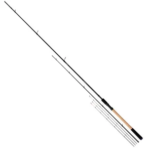 Comparateur de prix : Shimano Fishing Canne Carpfishing Aero X5 Distance Power Feeder