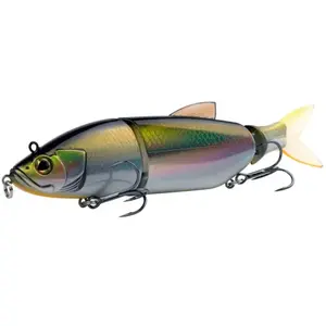 Comparateur de prix : Shimano Fishing Swimbait Yasei Soul Swim Slow Sinking 110g 230 Mm