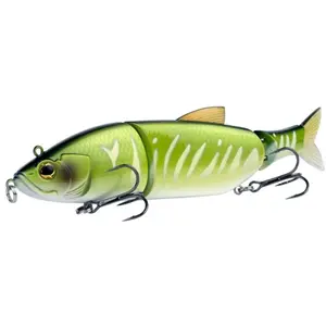 Comparateur de prix : Shimano Fishing Swimbait Yasei Soul Swim Slow Sinking 110g 230 Mm