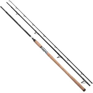 Comparateur de prix : Shimano Fishing Canne Pêche De Fond Speedmaster Salmon