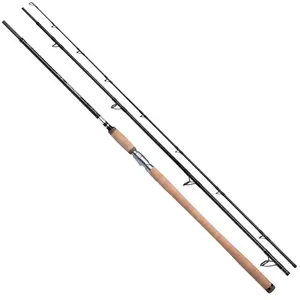 Comparateur de prix : Shimano Fishing Canne Pêche De Fond Speedmaster Salmon Cast
