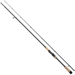 Canne Spinning Shimano Stradic : Long. - 2m03, Nombre de brins - 2, Puissance Canne - 1 - 7gVendu parleurre-de-la-peche