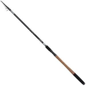 Shimano Fishing Canne De Surfcasting Télescopique Catana Ar Tegt Wrap