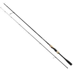 Comparateur de prix : Shimano Fishing Canne Spinning Yasei Ltd Perch Finesse