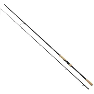 Comparateur de prix : Shimano Yasei Ltd Zander River Jigging 270 H - Split Cork Canne à Pêche Spinning Lancer Leurre Carbone Mer Rivière Etang