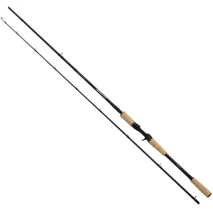 Shimano Fishing Canne Baitcasting Yasei Ltd Pike Crank