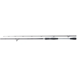 Canne casting Shimano Yasei pike H fast 20-60g Noir 2,20 m YASAXPI22HVendu paramazon