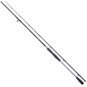Comparateur de prix : Canne Spinning Shimano Yasei AX Pike : Long. - 2m50, Nombre de brins - 2, Puissance Canne - 40-120g