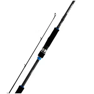 Canne spinning Shimano Nexave Spinning MOD-FAST 2,69m 8'10'' 14-42g TU