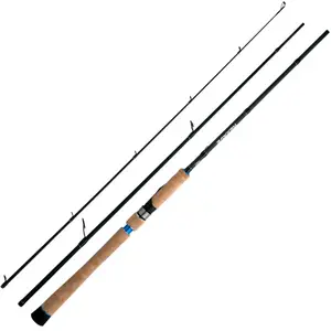 Shimano Fishing Canne Spinning Nexave Mod-fast 3 SectionsVendu parwaveinn