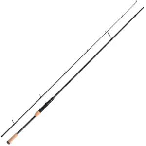 Canne spinning Shimano Nasci Mod-Fast 28-84g - noir/beige - 2,69 mVendu paramazon