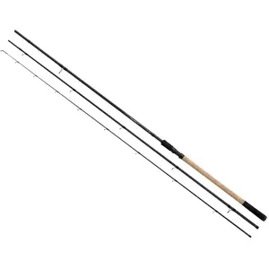 SHIMANO Canne Anglaise Spinning Aero X5 Match Float 427cm - 175g - P.20g - TR.147cm - AEX5MF14Vendu paramazon