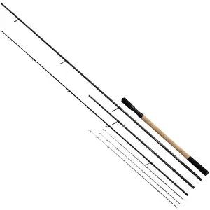 Shimano Fishing Canne Carpfishing Aero X5 Precision Multi Feeder