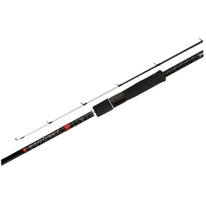Shimano Fishing Canne Spinning Bassterra Lrf