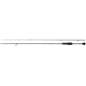 Canne spinning Shimano Technium S66SUL 0,5-4,5 - noir - 1,98 m