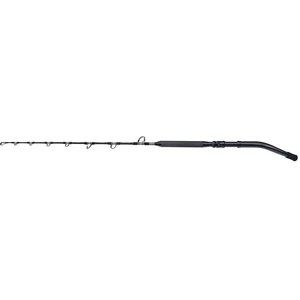 Comparateur de prix : Canne Shimano Tyrnos stand up Spiral 5'5" 50lb - noir - 1,65 m