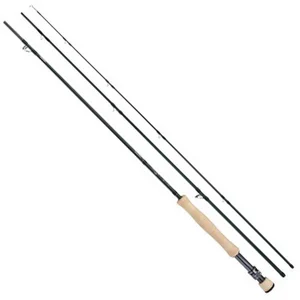 Shimano Fishing Canne à Pêche à La Mouche Biocraft Xr Predator Bt pas cher