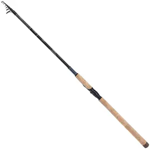 Shimano Fishing Canne Spinning Catana Fx Tele