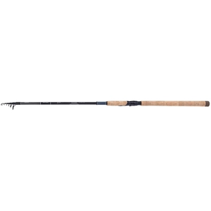 Comparateur de prix : Canne télescopique Shimano Catana FX 10-30 g - noir/beige - 3,00 m