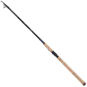 Canne télescopique Shimano Catana FX 14-40 g - noir/beige - 3,00 mVendu parkaufland