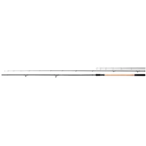 Lot de 2 pièces de canne spinning + tips Shimano Aero X3 - noir - 3,66 mVendu paramazon