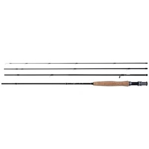 Shimano Fishing Canne à Pêche à La Mouche Biocraft Xtc
