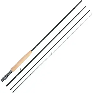 Canne mouche Shimano Biocraft XR Fly #4 Noir 2,74 m FBXR9044Vendu parleurre-de-la-peche