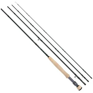 Comparateur de prix : Shimano Fishing Canne à Pêche à La Mouche Biocraft Xr Still Water
