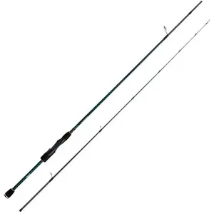 Shimano Fishing Canne Spinning Miravel Light Game Solid X Fast pas cher