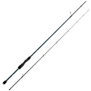 Shimano Fishing Canne Spinning Miravel Light Game Tubular X Fast