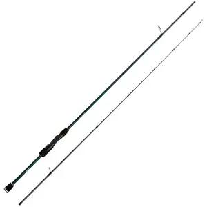 Shimano Fishing Canne Spinning Miravel Light Game Tubular X Fast pas cher
