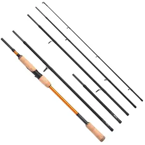 Shimano Fishing Canne Spinning Stc Ax Multi pas cher