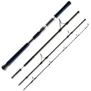 Comparateur de prix : Shimano Fishing Canne Spinning Stc Xr Blue Offshore