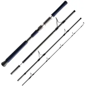 Comparateur de prix : Shimano Fishing Canne Spinning Stc Xr Blue Offshore